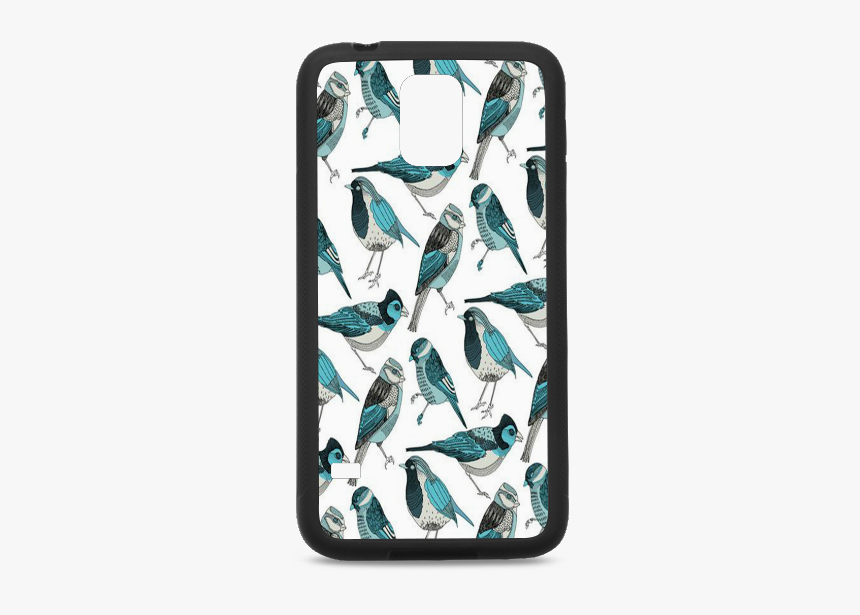 Pale Green Tumblr Rubber Case For Samsung Galaxy S5 - Mobile Phone Case, HD Png Download, Free Download