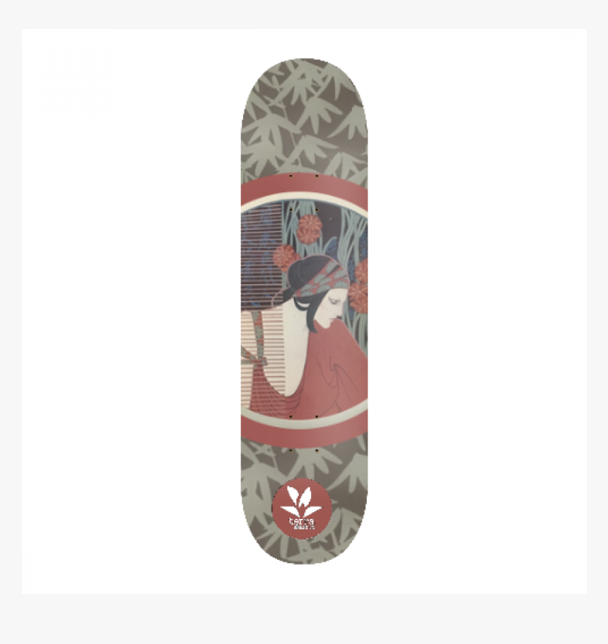 Gypsy - Skateboard Deck, HD Png Download, Free Download