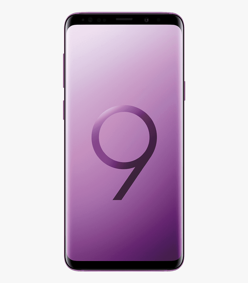 Samsung Galaxy S9 Plus Pre-owned - Samsung Galaxy S9 Plus, HD Png Download, Free Download