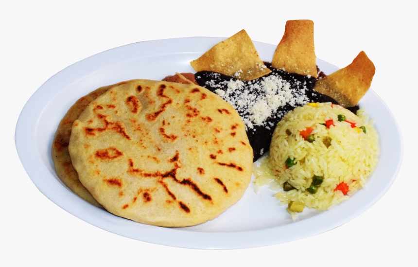 Dip - Pupusa, HD Png Download, Free Download