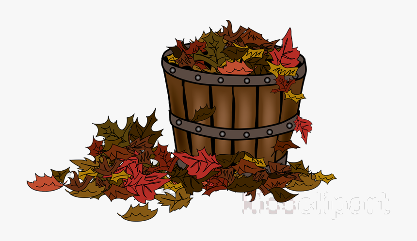 September Clipart Fall - November Clipart, HD Png Download, Free Download