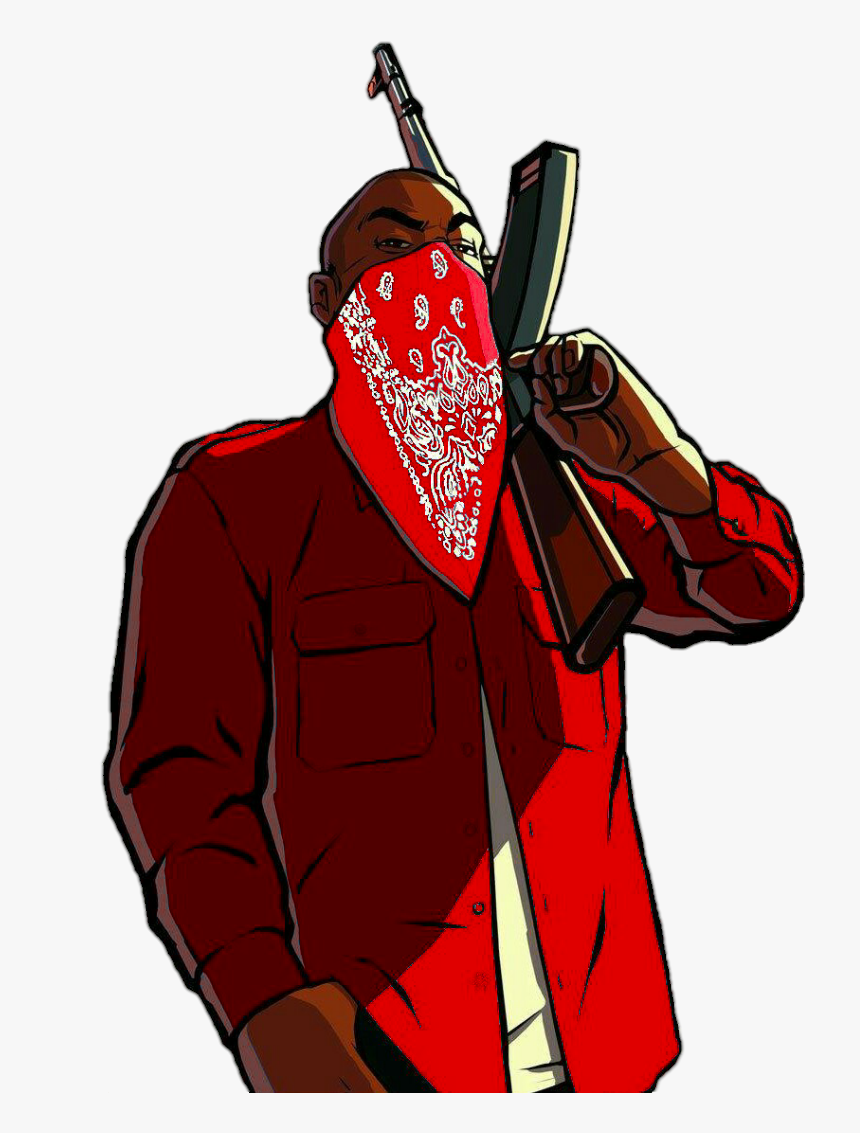 Discord gta 5 bloods фото 12