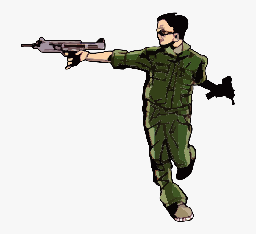 Gta 3 Artwork Characters, HD Png Download - kindpng