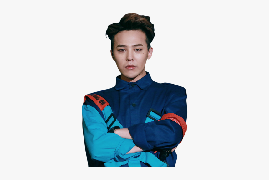 Big Bang Gd Png, Transparent Png, Free Download