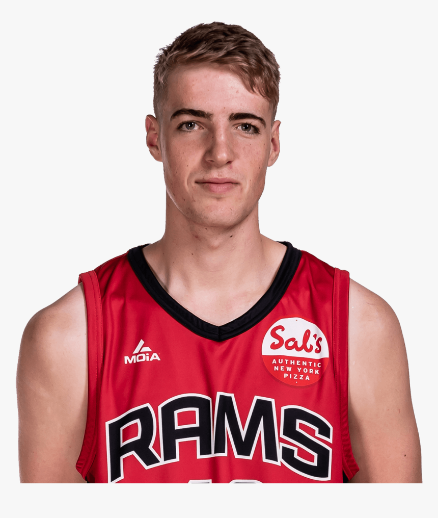 Fletcher Arnold - Canterbury Rams Jono, HD Png Download, Free Download