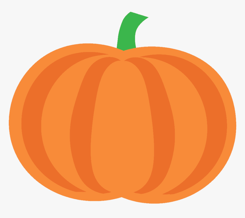 Pumpkin Clipart, HD Png Download, Free Download