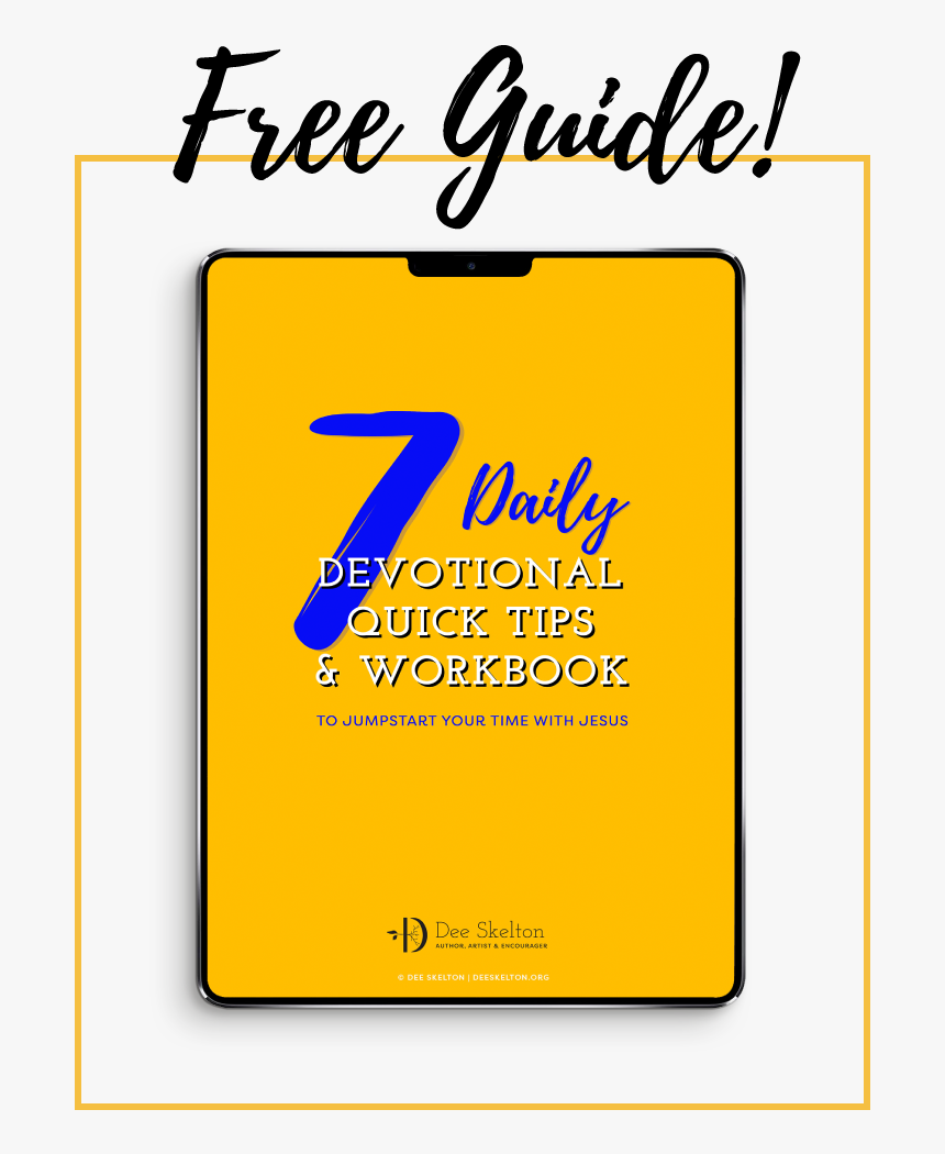 Free Guide Mockup V4 - Calligraphy, HD Png Download, Free Download