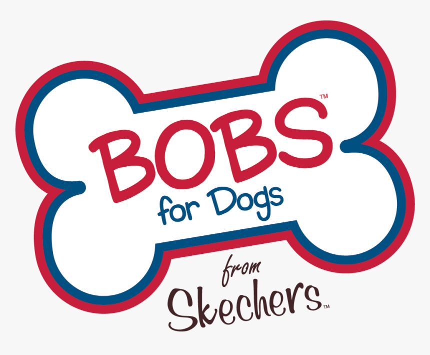 Skechers Bobs For Dogs Logo, HD Png Download, Free Download