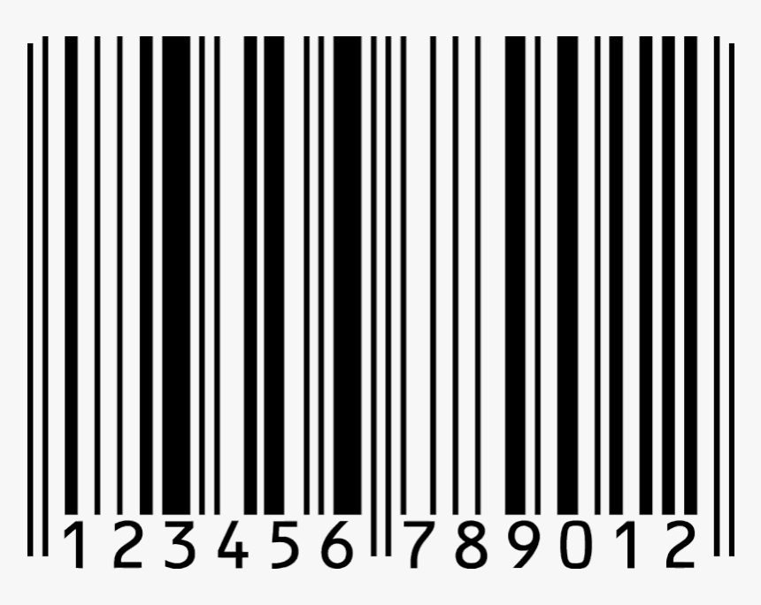 Barcode Png , Transparent Cartoons - Barcode Code Png, Png Download, Free Download