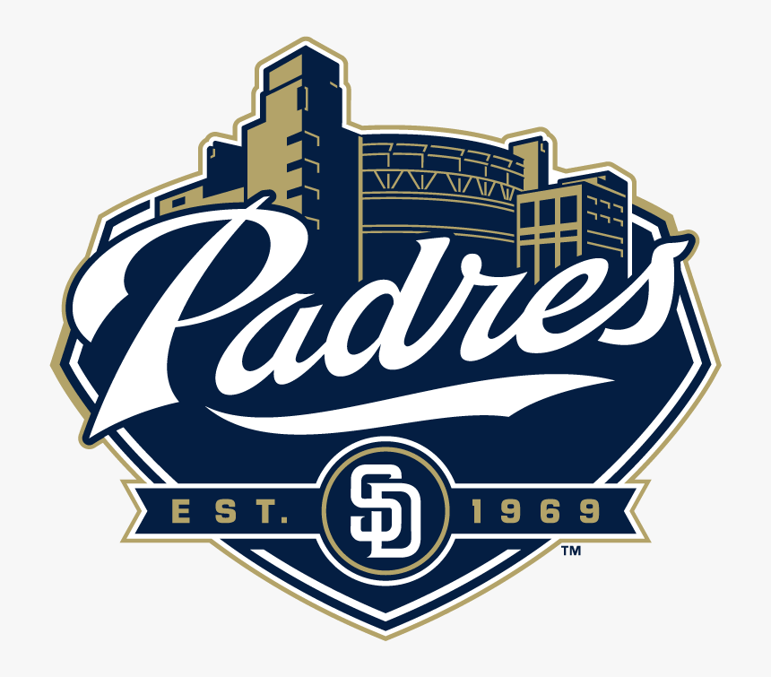 San Diego Padres, HD Png Download, Free Download