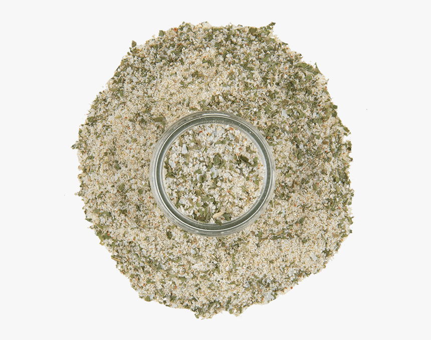 Homestyle Ranch Salad Dressing Dip Mix 3 - Circle, HD Png Download, Free Download