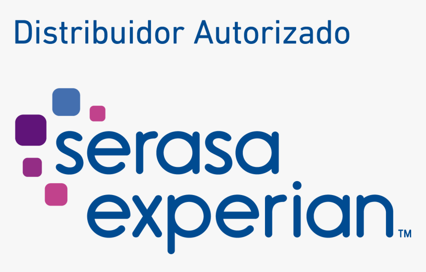 Distribuidor Serasa - Graphic Design, HD Png Download, Free Download