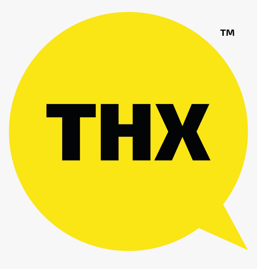 Thx Logo Rgb - Mips Ab Logo, HD Png Download, Free Download