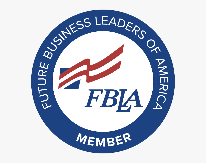 Fbla Logo Png, Transparent Png, Free Download