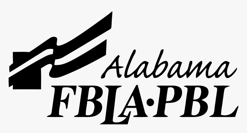 Logo Fbla Alabama, HD Png Download, Free Download