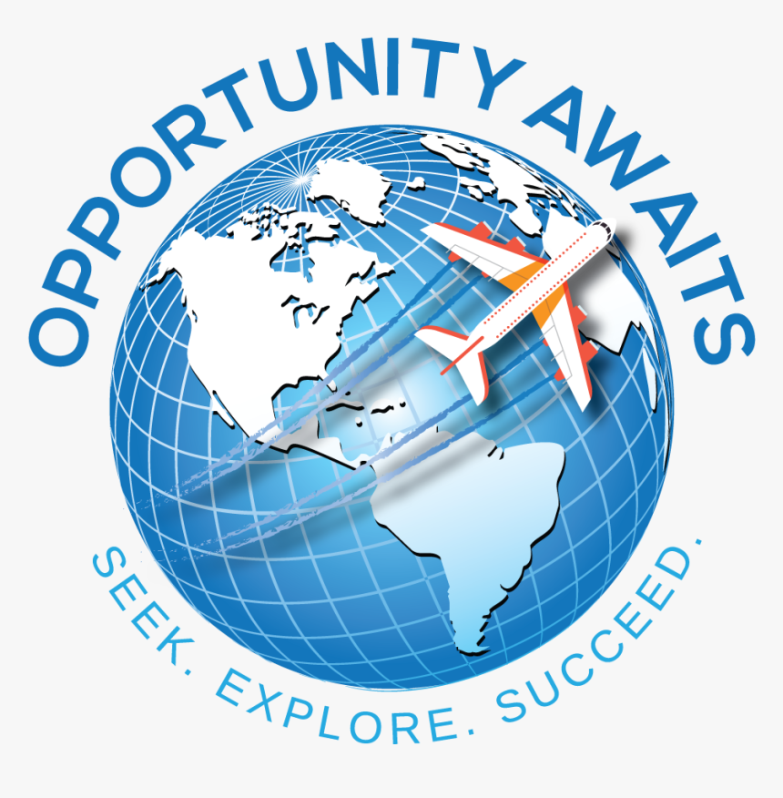 World Of Opportunity Fbla, HD Png Download, Free Download