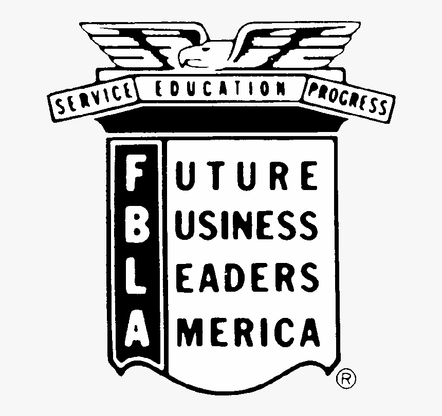 Picture - Fbla Crest, HD Png Download, Free Download