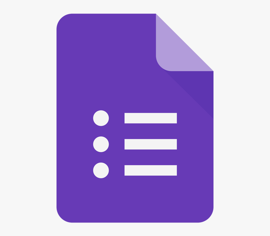 Google Form Icon Png, Transparent Png, Free Download