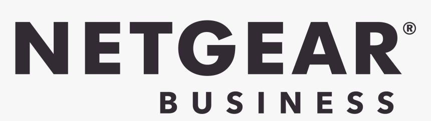 Netgear Insight - Netgear Business Logo White, HD Png Download, Free Download