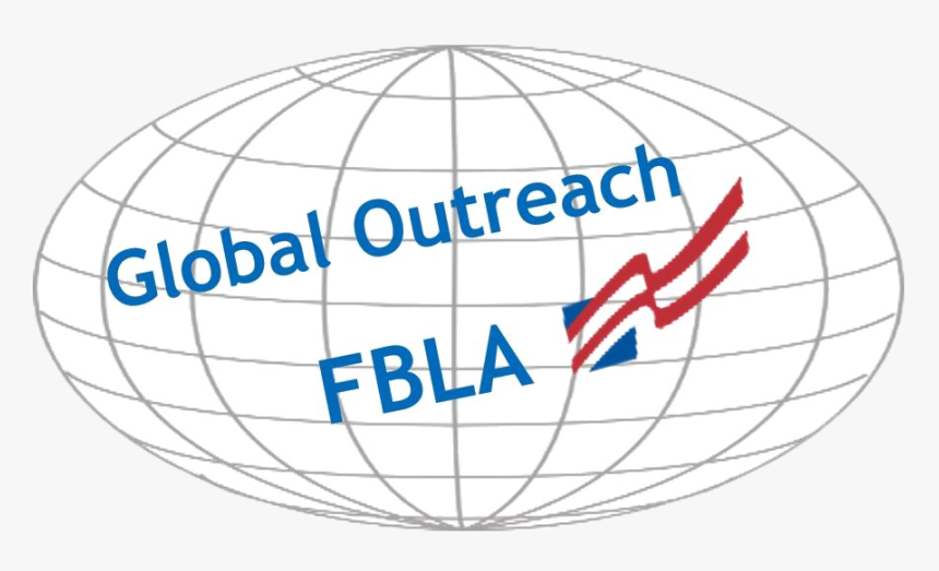 Fbla-pbl , Png Download - Fbla Logo 2010, Transparent Png, Free Download