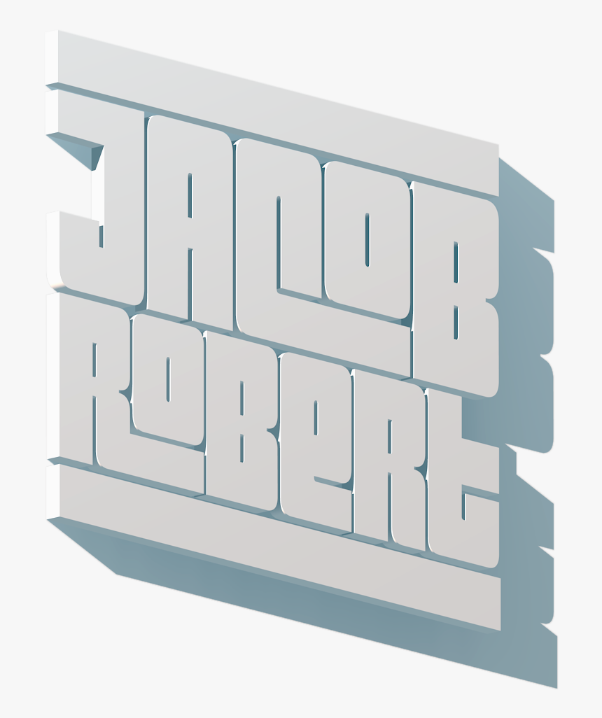 Jacob Robert - Architecture, HD Png Download, Free Download