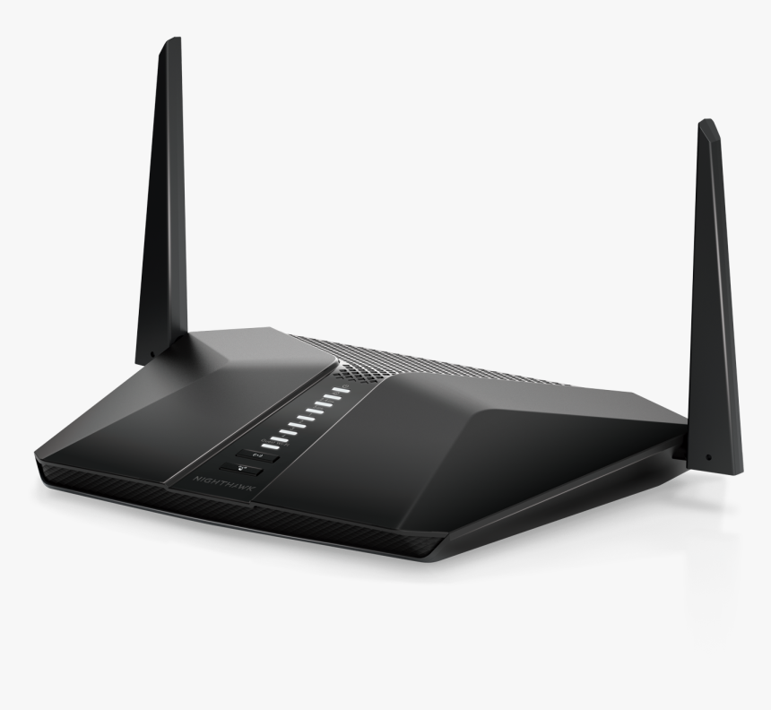 Netgear Wifi 6 Router, HD Png Download, Free Download