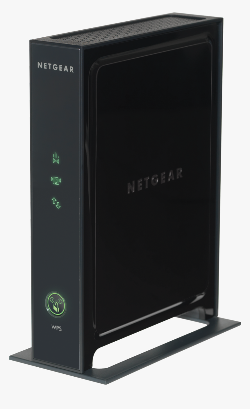Netgear Wifi Extender 4 Port, HD Png Download, Free Download