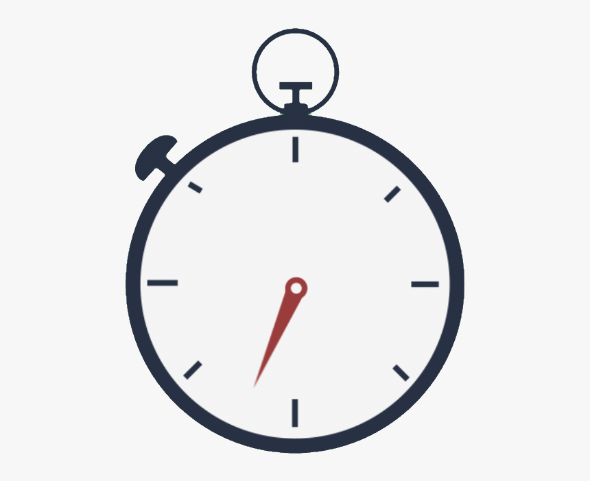 Stopwatch Icon - 15 Min Logo, HD Png Download, Free Download