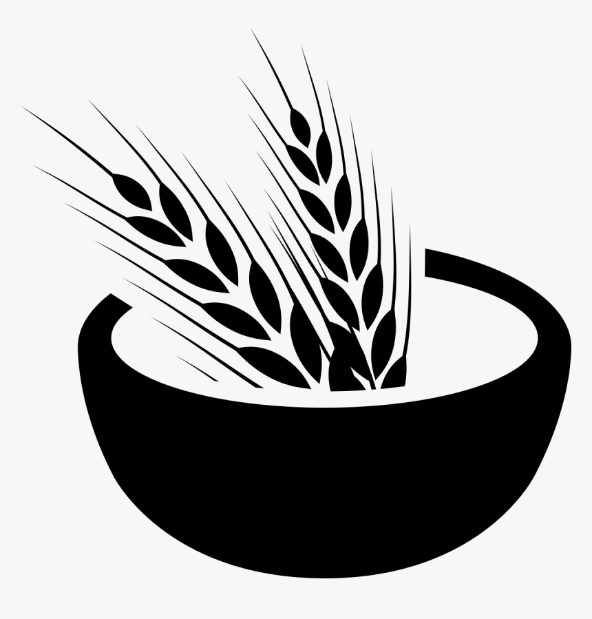 Transparent Food Icon Png - Food Grains Icon, Png Download, Free Download