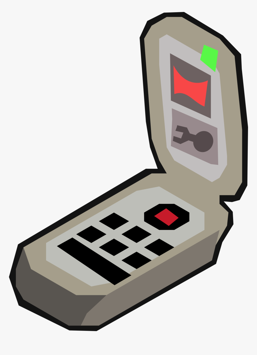 Sci Fi Scanner Device Clip Arts - Sci Fi Scanner Drawing, HD Png Download, Free Download