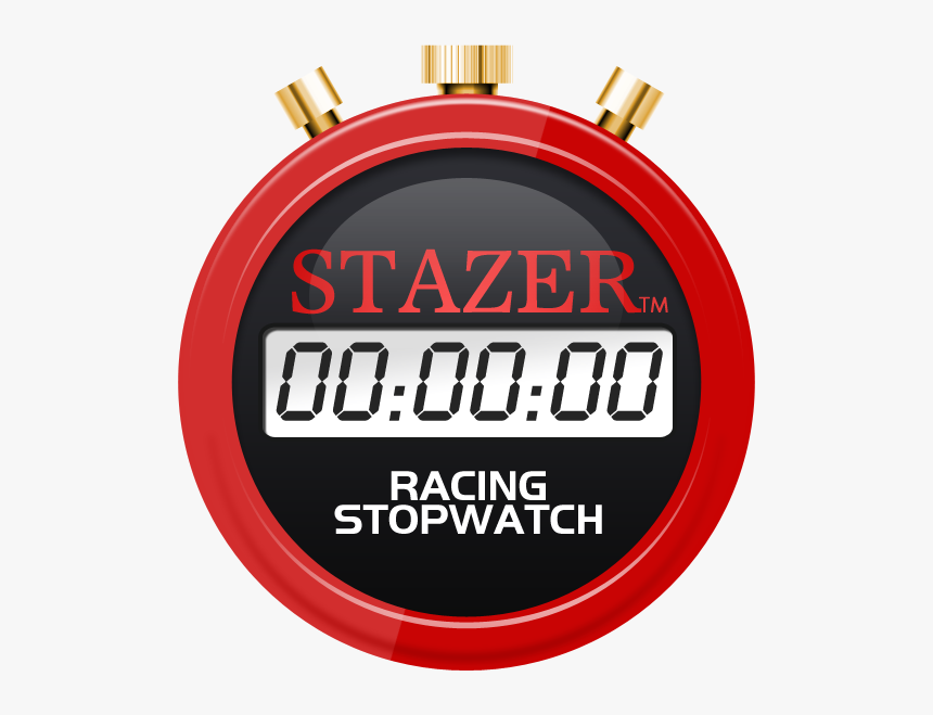Stopwatch Icon Png, Transparent Png, Free Download