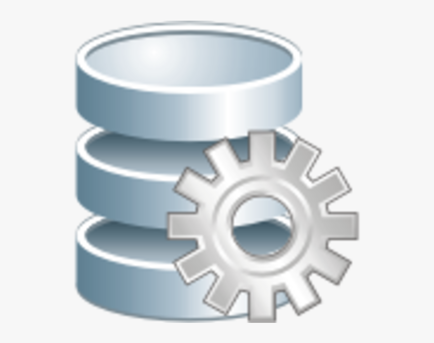 Database Icon, HD Png Download, Free Download