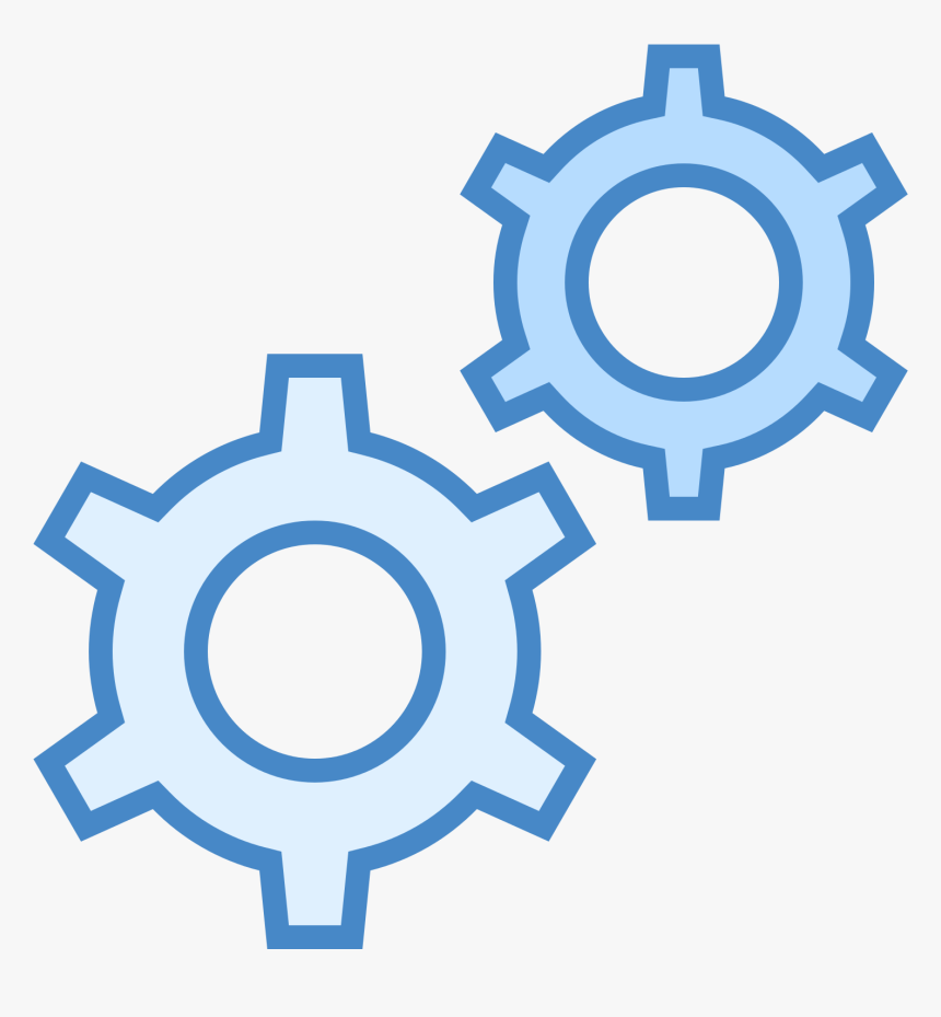 Project Work Icon Png , Png Download - Automation Clipart Png, Transparent Png, Free Download