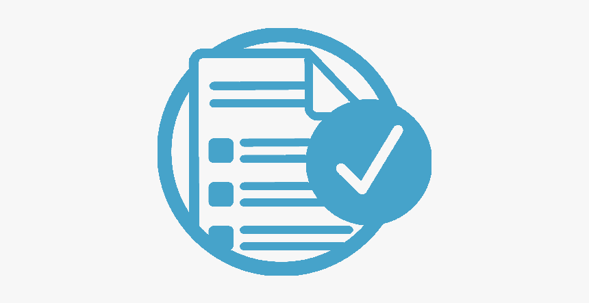 Process Standardization Standardization Icon, HD Png Download, Free Download