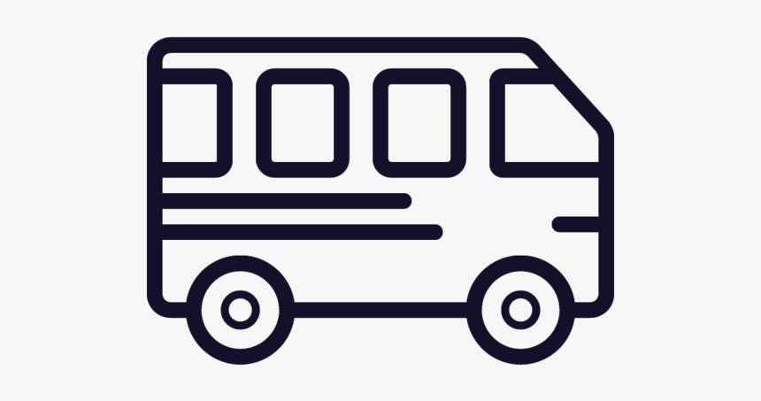 Reliable 2 01 - Bus Transport Svg, HD Png Download, Free Download