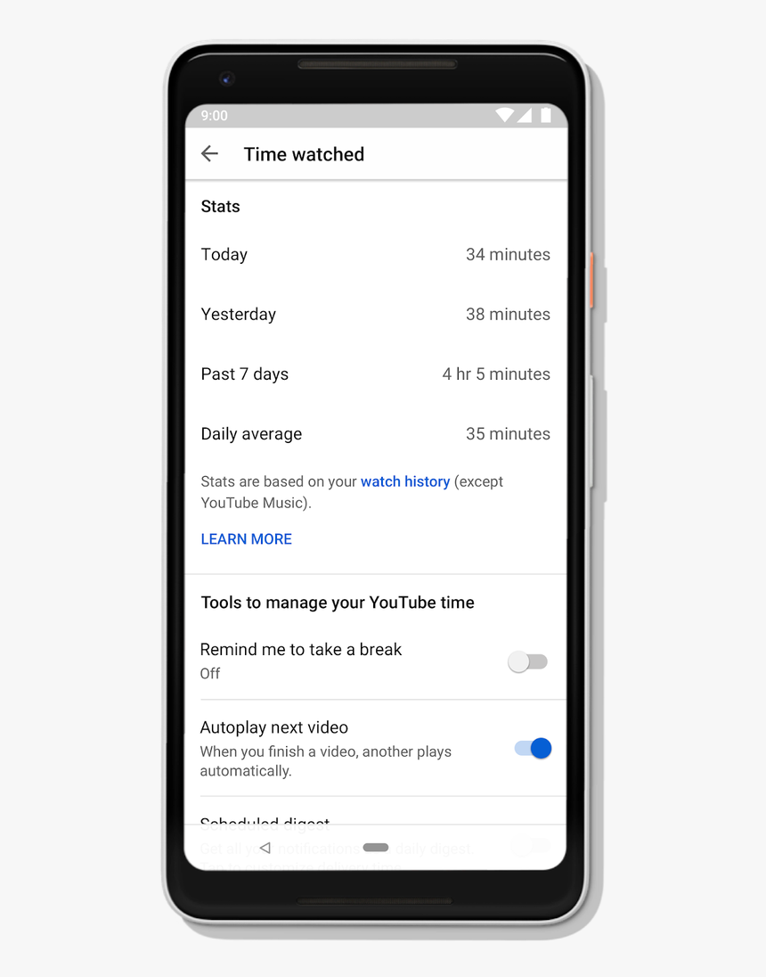 Most Youtube Notifications, HD Png Download, Free Download