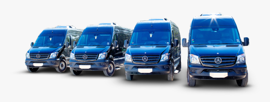 Mercedes-benz Sprinter, HD Png Download, Free Download