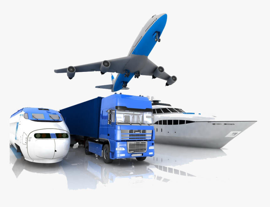 Transport Types, HD Png Download, Free Download