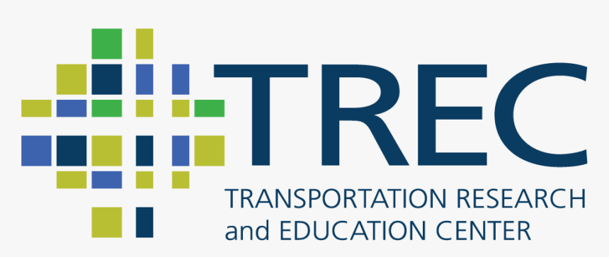 Transportation Research And Education Center, HD Png Download, Free Download