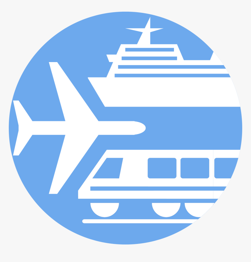 Wv Transport Logo - Transportation Logo Png, Transparent Png, Free Download