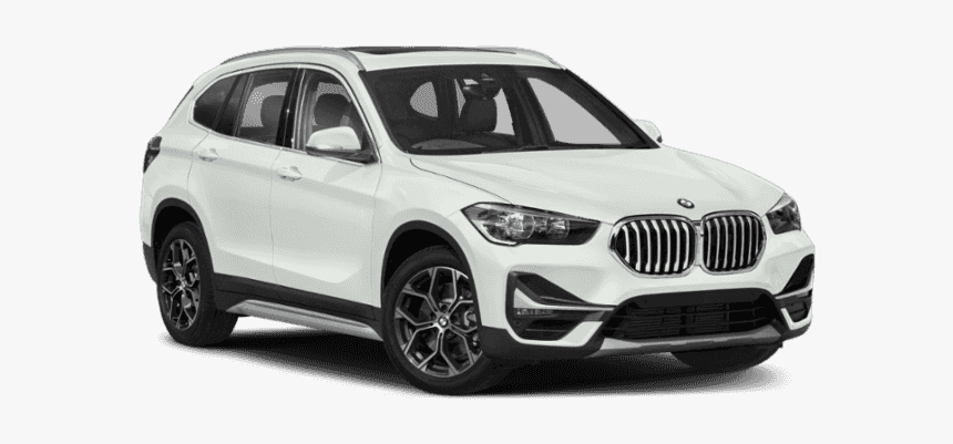 New 2020 Bmw X1 Xdrive28i Sports Activity Vehicle - 2018 Chevrolet Tahoe Ls, HD Png Download, Free Download