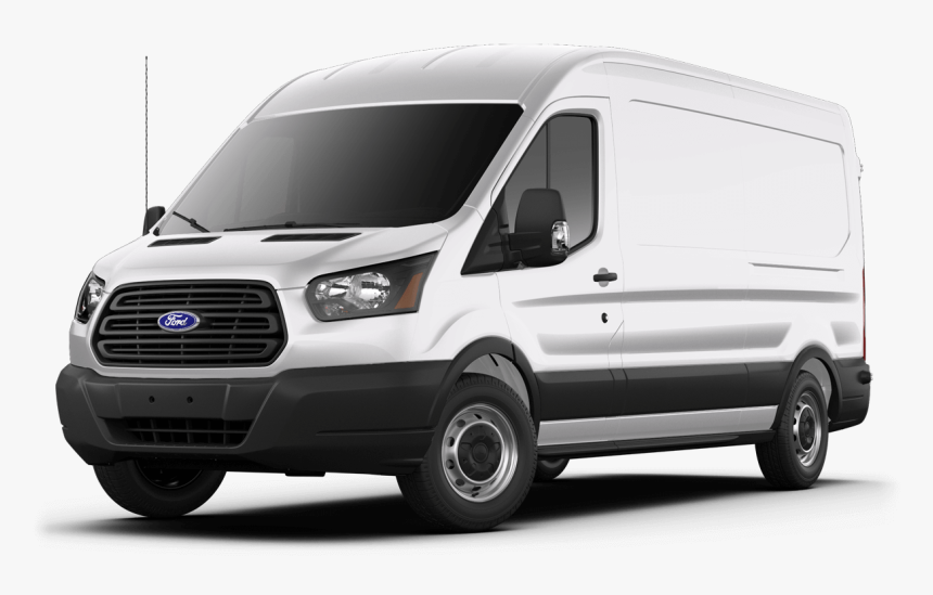 ford transit van lease deals