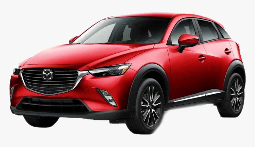 2017 Mazda Cx 5 Png, Transparent Png, Free Download