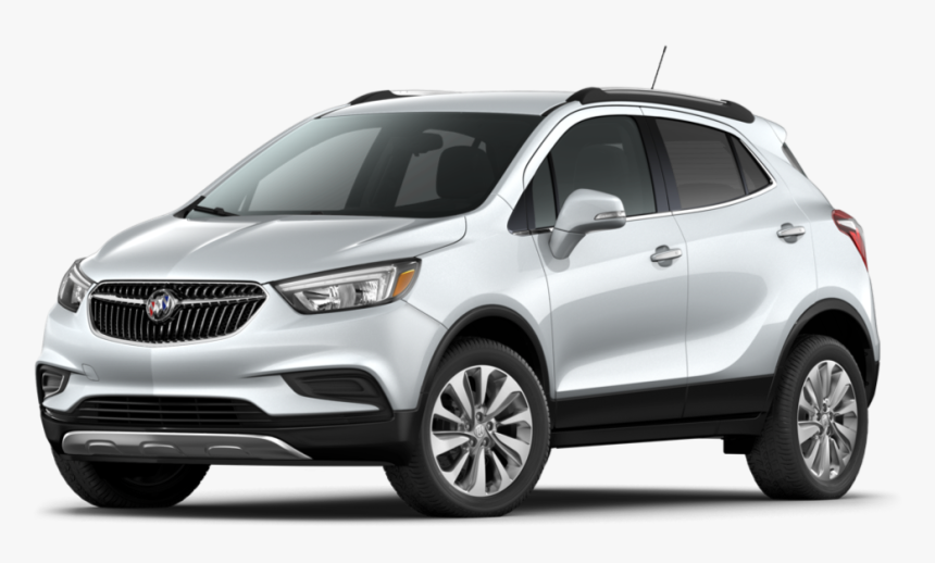 2020 Buick Encore - Buick Encore 2019 Colors, HD Png Download, Free Download