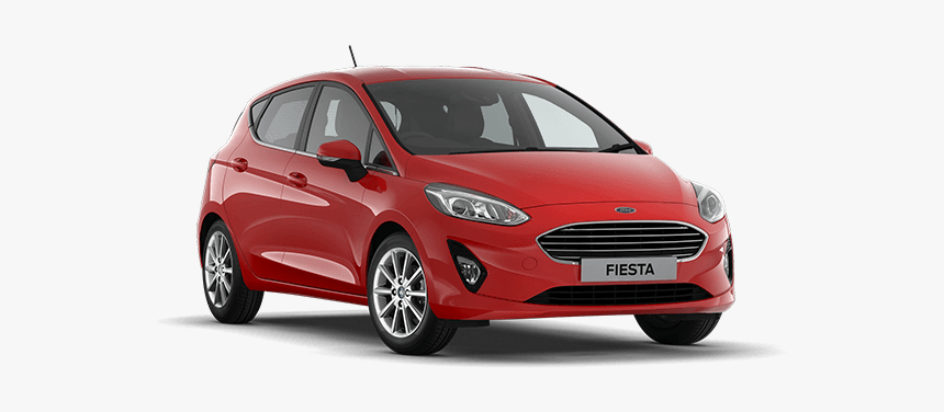 Ford Fiesta, HD Png Download, Free Download
