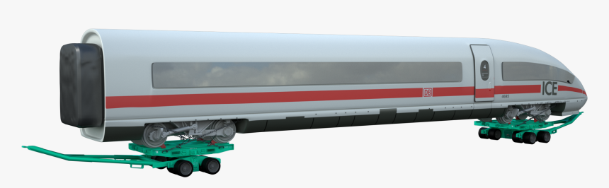 Multi Purpose Bogies, HD Png Download, Free Download