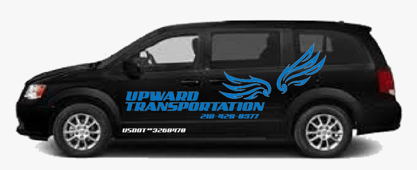 Tahoe Minivan, HD Png Download, Free Download