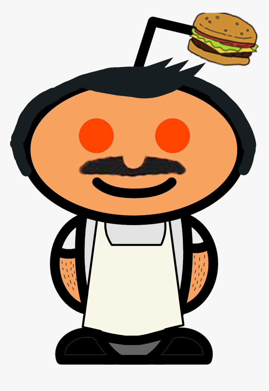 Reddit Alien, HD Png Download, Free Download