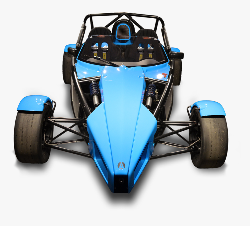 Ariel Atom Trackattack Main Square - Ariel Atom, HD Png Download, Free Download