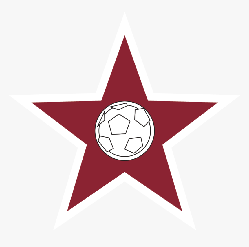 Transparent Soccer Ball Icon Png - Usa Canada Union Flag, Png Download, Free Download